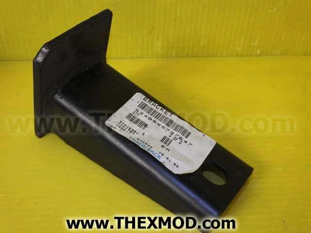Bracket Mounting - MXK2509-1