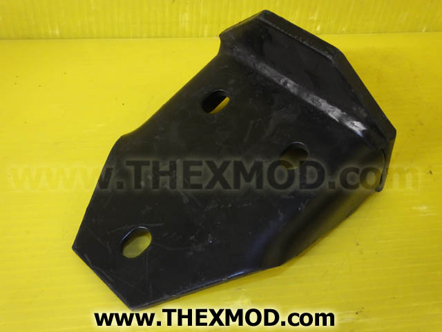 Bracket Mounting - MXK2329-2