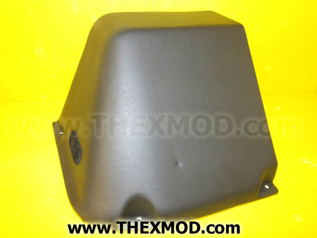 Cover - Wiper Motor - LH Drive - FCL500170PMA-1