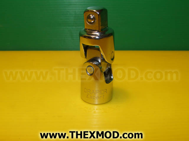 Universal Joint - 80 mm long - 13263 - BS4006-1