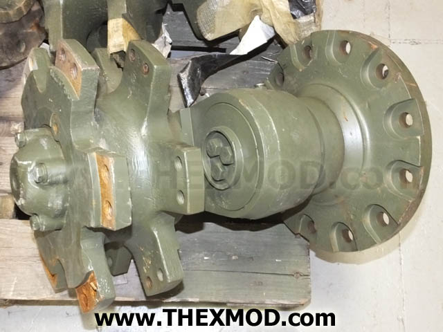 Idler Arm - 17818 - G20760-1
