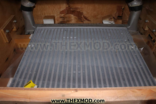 Intercooler - 42558038-1