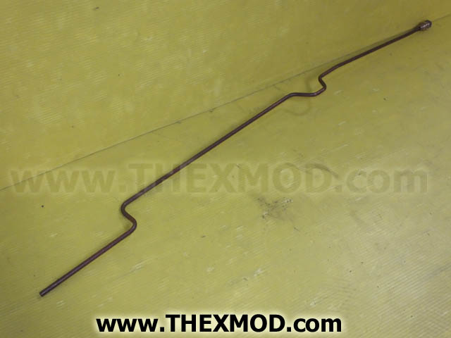 Pipe - Sparge - 80027957 34871-314-1