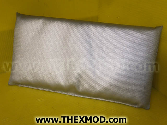 Insulation - WP 26318 AC/12/1/9024-1