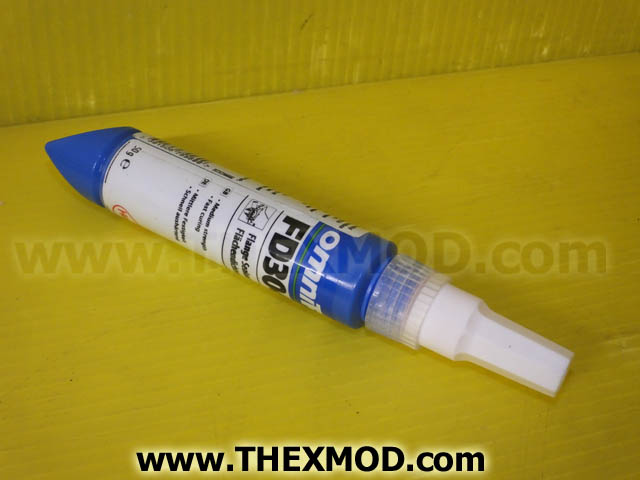 Sealing Compound - 04.10160-9249-1