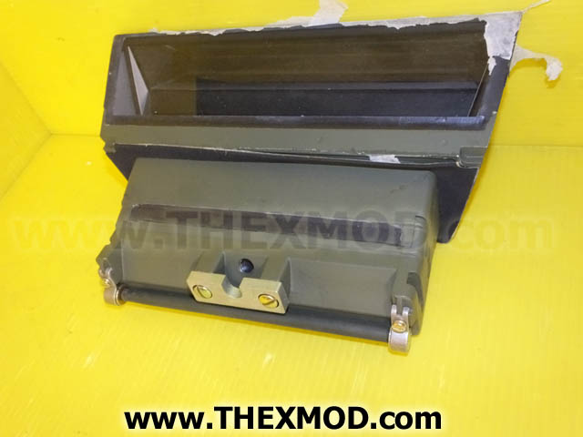 Periscope Armoured - No 40 MK 2 - FV593851-1