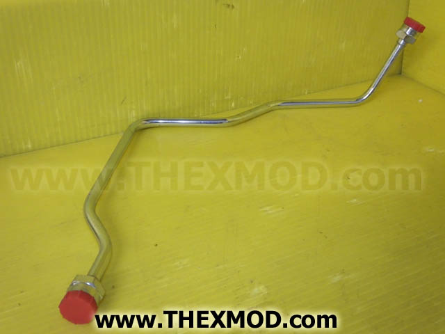 Pipe - OD19593-1