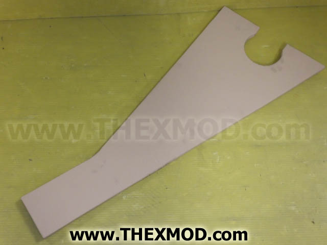 Insulation - Thermal - FV2031291-1