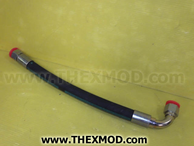 Hose Hydraulic - 2 0038-873-1