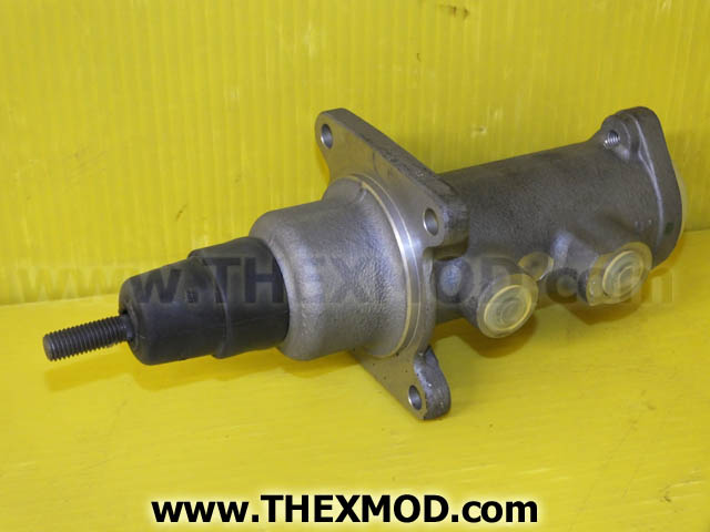 Master Cylinder - 2 0025-744-1