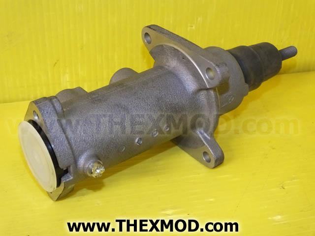 Master Cylinder - 2 0025-744-2