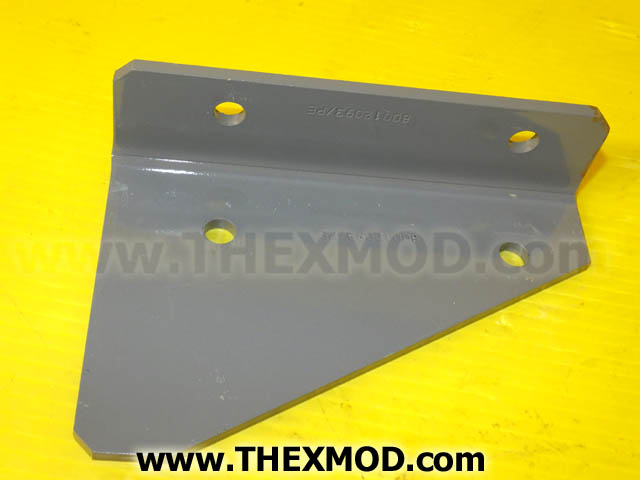 Plate Top - 80012093-1