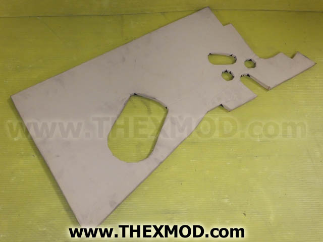 Insulation - Thermal - FV2031296-1