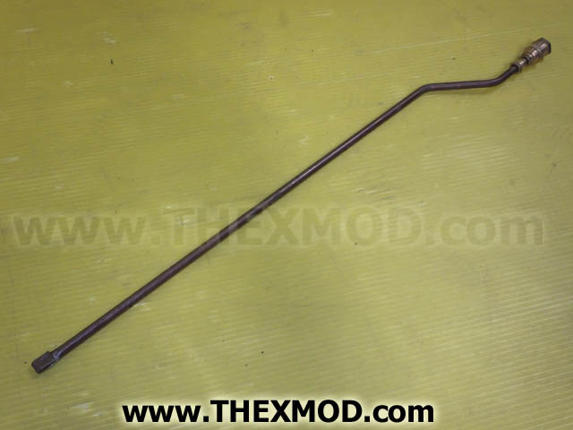 Pipe - Sparge - 80027956 34871-313-1