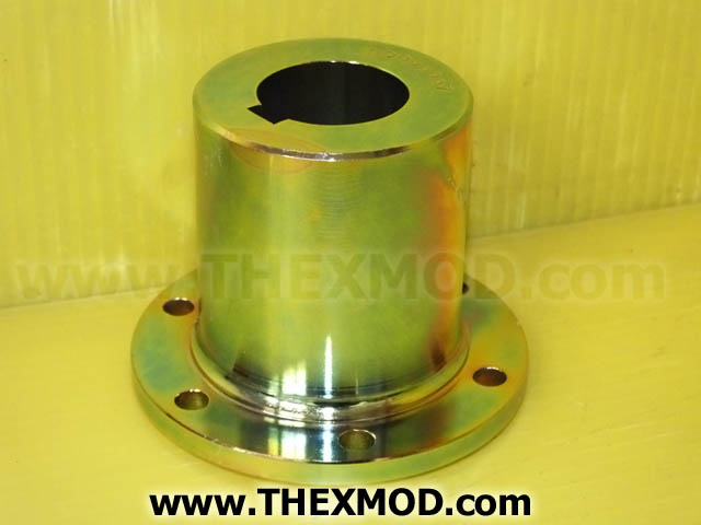 Flange - 80009997-1