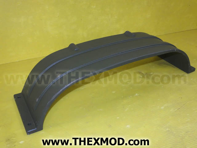 Guard Bull Wheel - 356.005-1