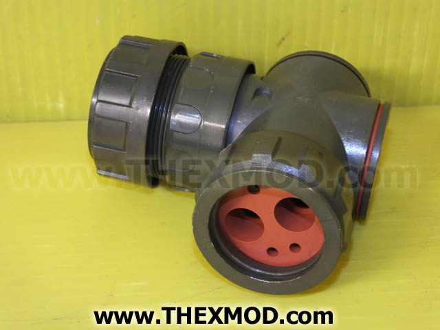 Plug - FV634277-1