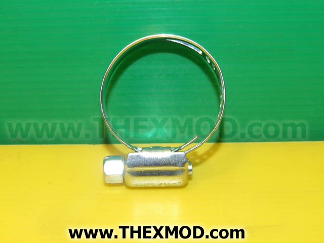 Clamp - Hose - 22mm - 36mm-2
