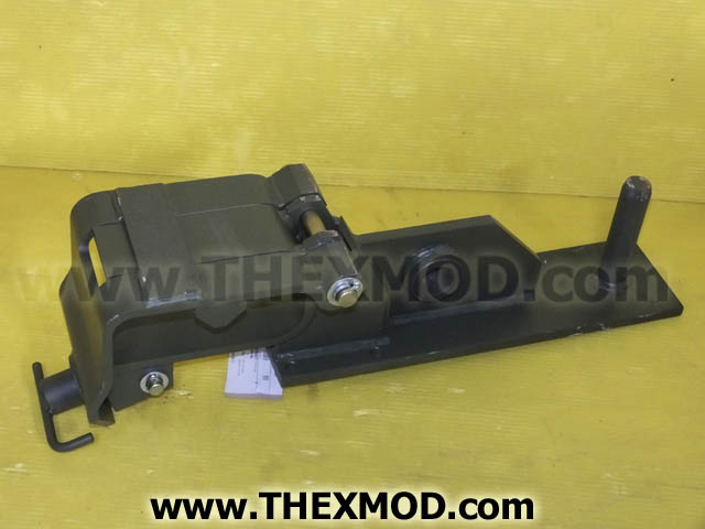 Bracket - Towbar - FV2187315-1