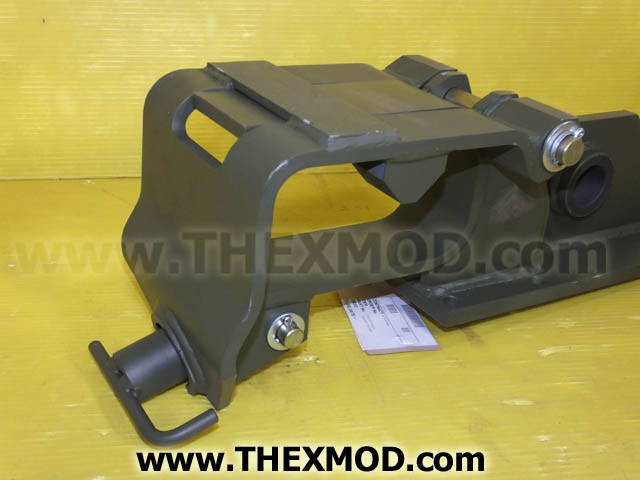 Bracket - Towbar - FV2187315-2