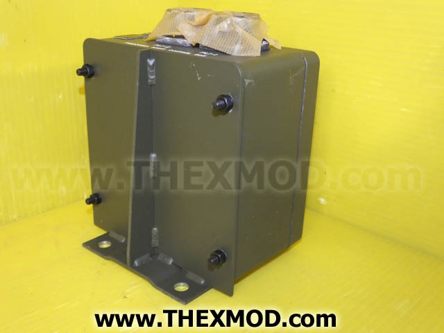 Control Box - Raven MK 1 - FV2038815 037436-2