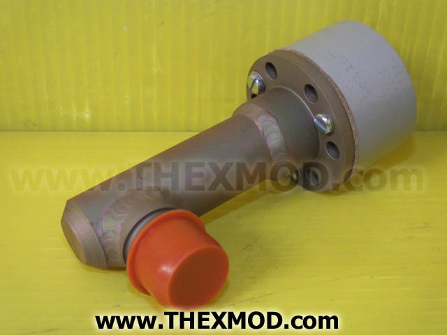 Vent Valve - Fuel Venting System - FV2032612 VV115-1