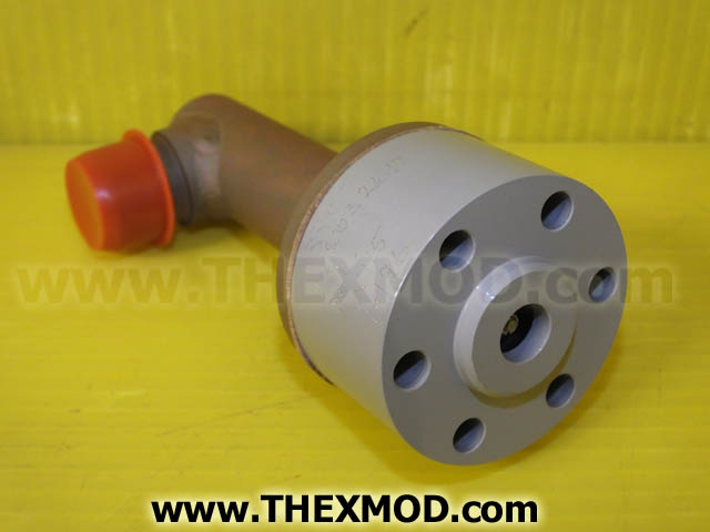 Vent Valve - Fuel Venting System - FV2032612 VV115-2