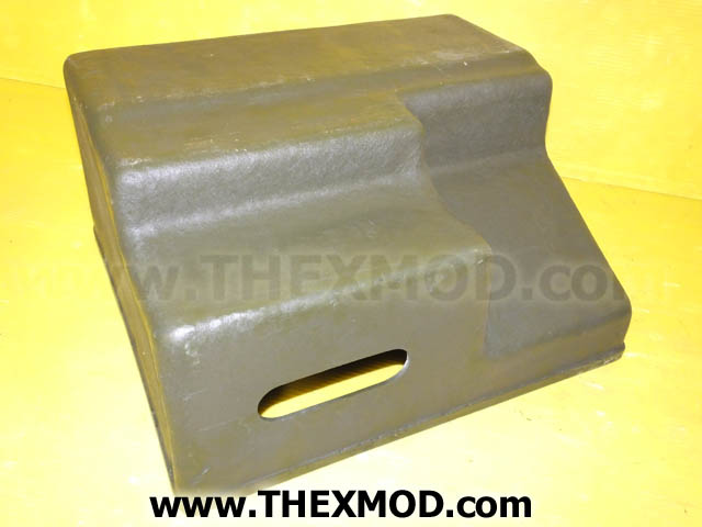 Box - Accessories Stowage - FV2031834-2