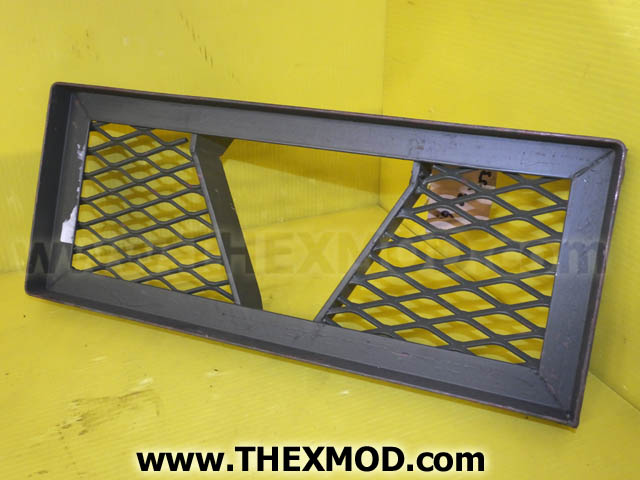 Step Rear - FV1080626-1