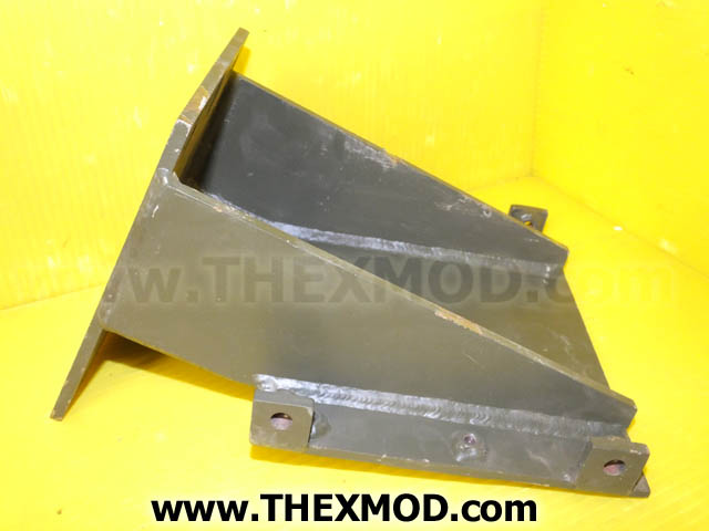 Bracket - Mounting - FV2284581-1