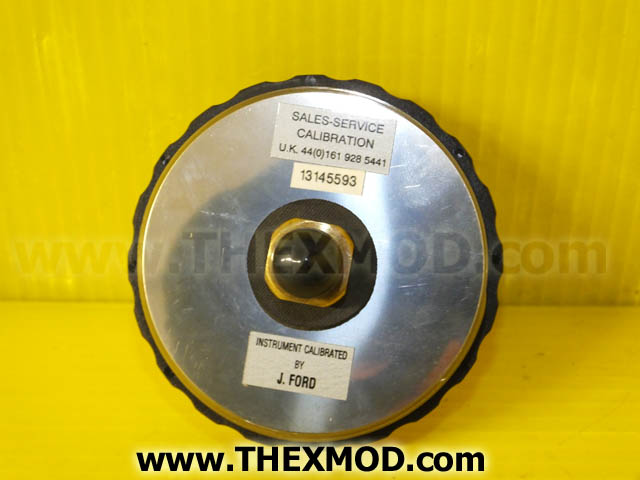 Gauge Pressure - VP10198-2
