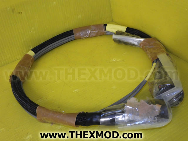 Module Three - TTM Harness - OE5630-1