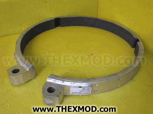 Brake Band - FV1045966-1