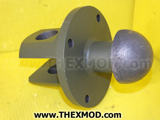 Tow Hitch-1
