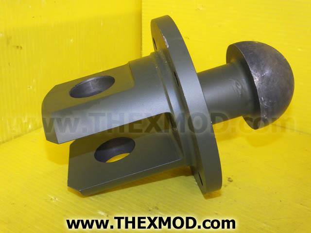 Tow Hitch-2