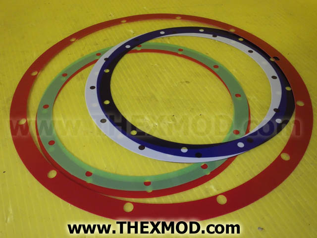 Shim Set - FV2022228 C54400-54/55-1
