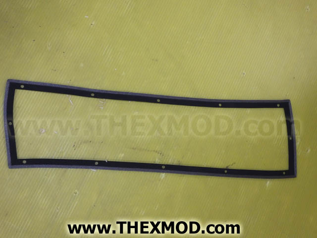 Gasket - 13030296(18876)-1