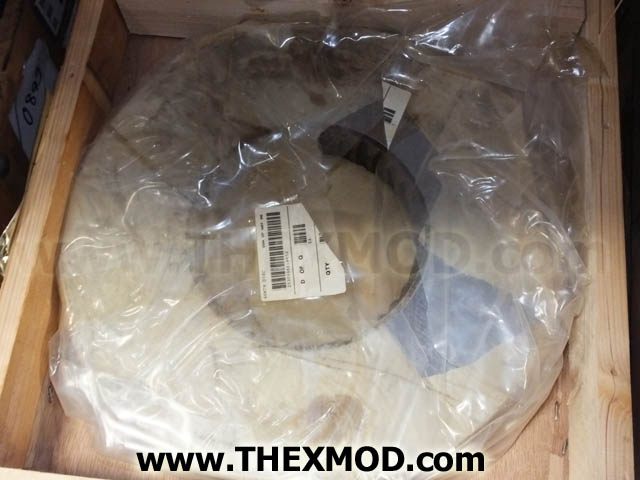 Disc Brake - FV385156 DTL106-1