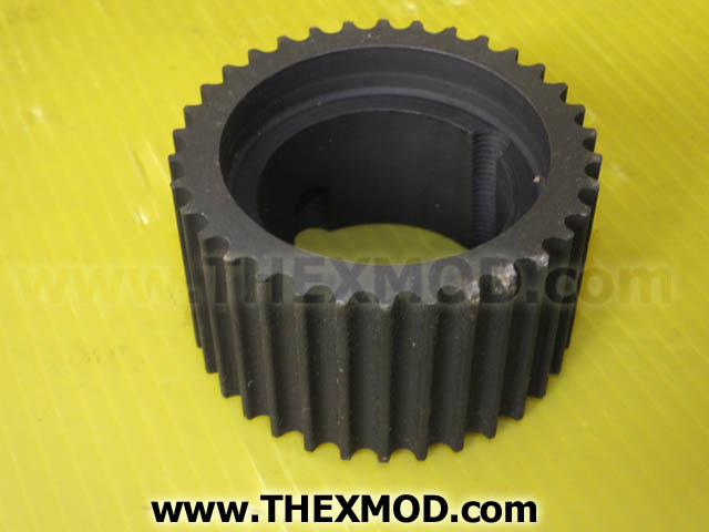 Pulley - FV2186814-1