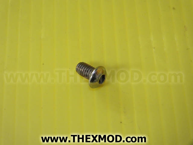 Screw Cap - BS4168 M6X10-ZN AB111631-1