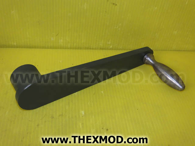 Handle - Crank - CH01 HME 896-1