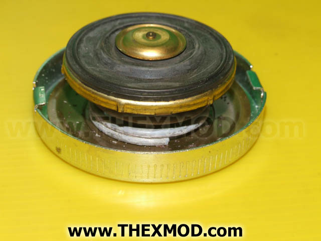 Cap - Radiator - 70736243-2