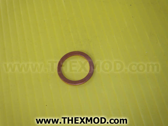Gasket - 4670.088-1