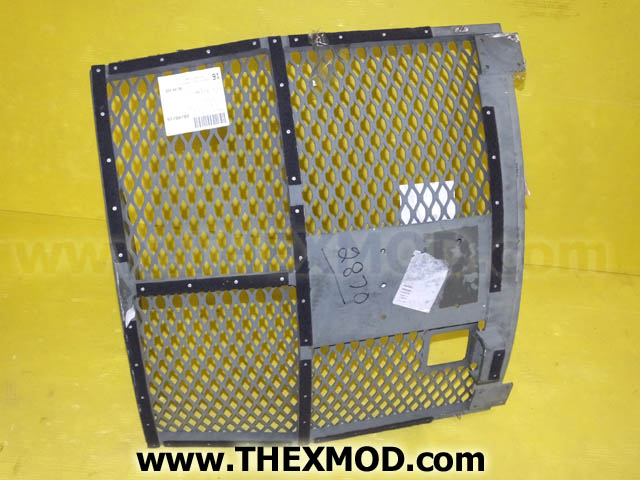 Guard - Left Hand - FV2151733-1