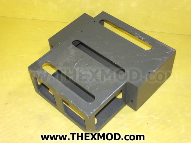 Box - Ammunition Stowage - FV2187132-1