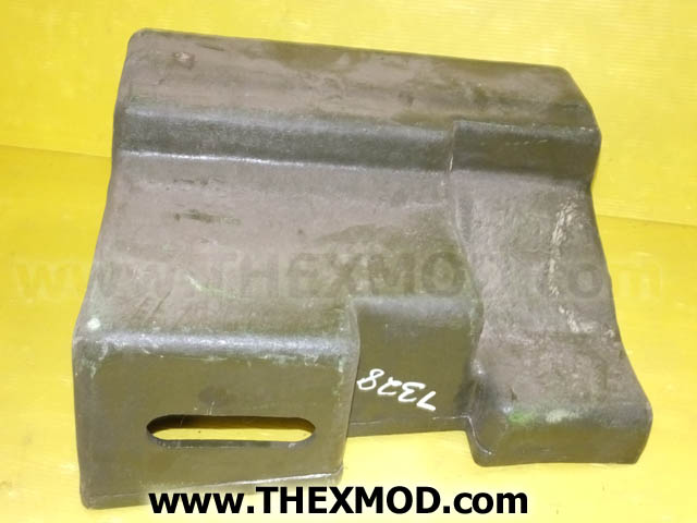 Box - Accessories Stowage - FV2031832-1