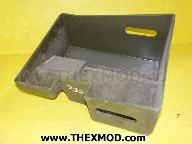 Box - Accessories Stowage - FV2031832-2