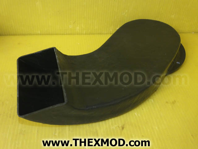 Duct Air - FV2025046-1