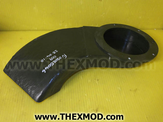 Duct Air - FV2025046-2