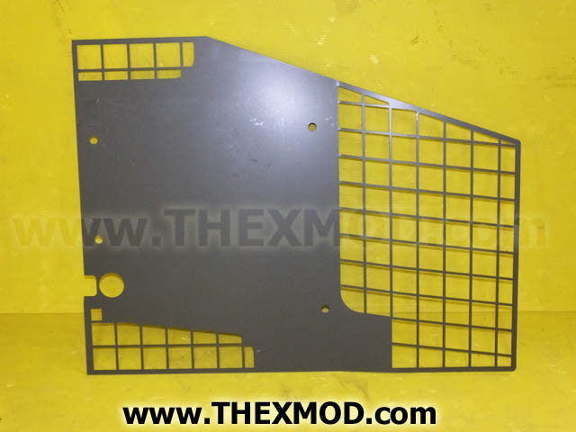 APU Top Cover - 25A0177C-1